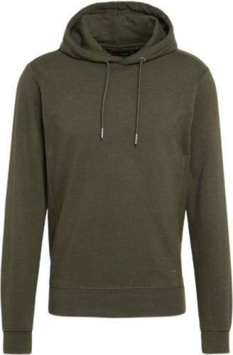 Petrol Industries hoodie forest