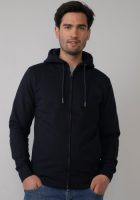 Petrol Industries sweatvest midnight navy