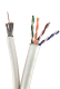 Technetix utp CAT6 / coax-18   20m