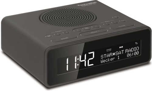 Technisat DigitRadio 51 antraciet