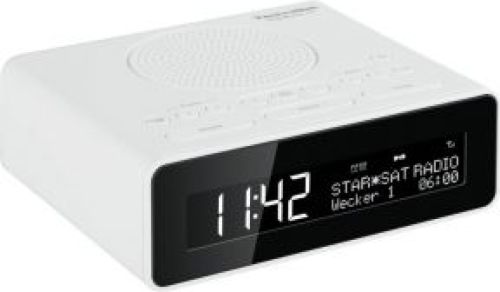 Technisat DigitRadio 51 wit