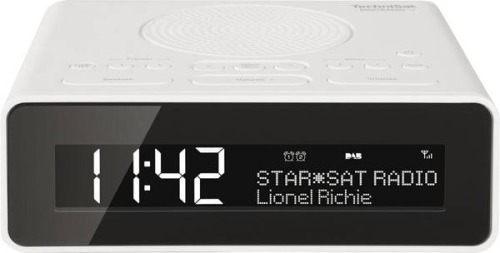 Technisat DigitRadio 51 wit