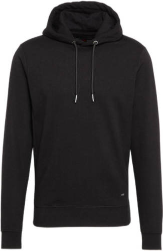 Petrol Industries hoodie black