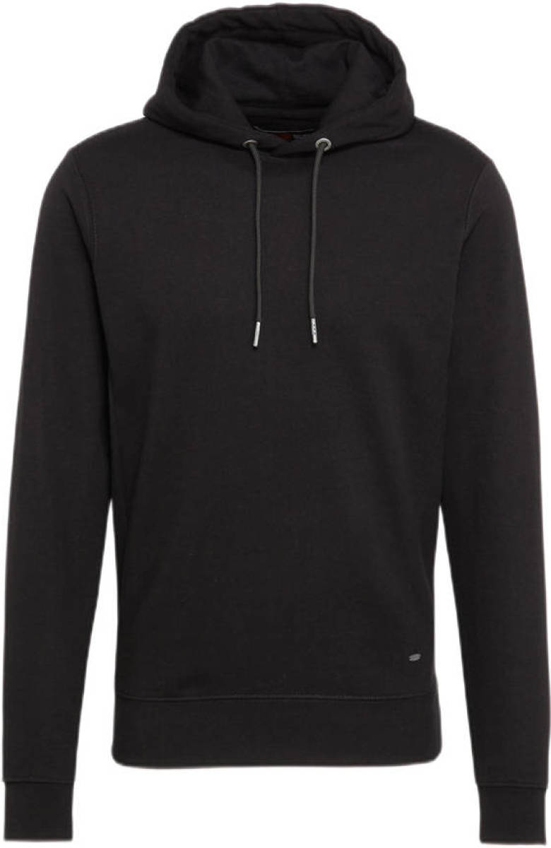 Petrol Industries hoodie black