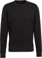 Petrol Industries gemêleerde sweater black