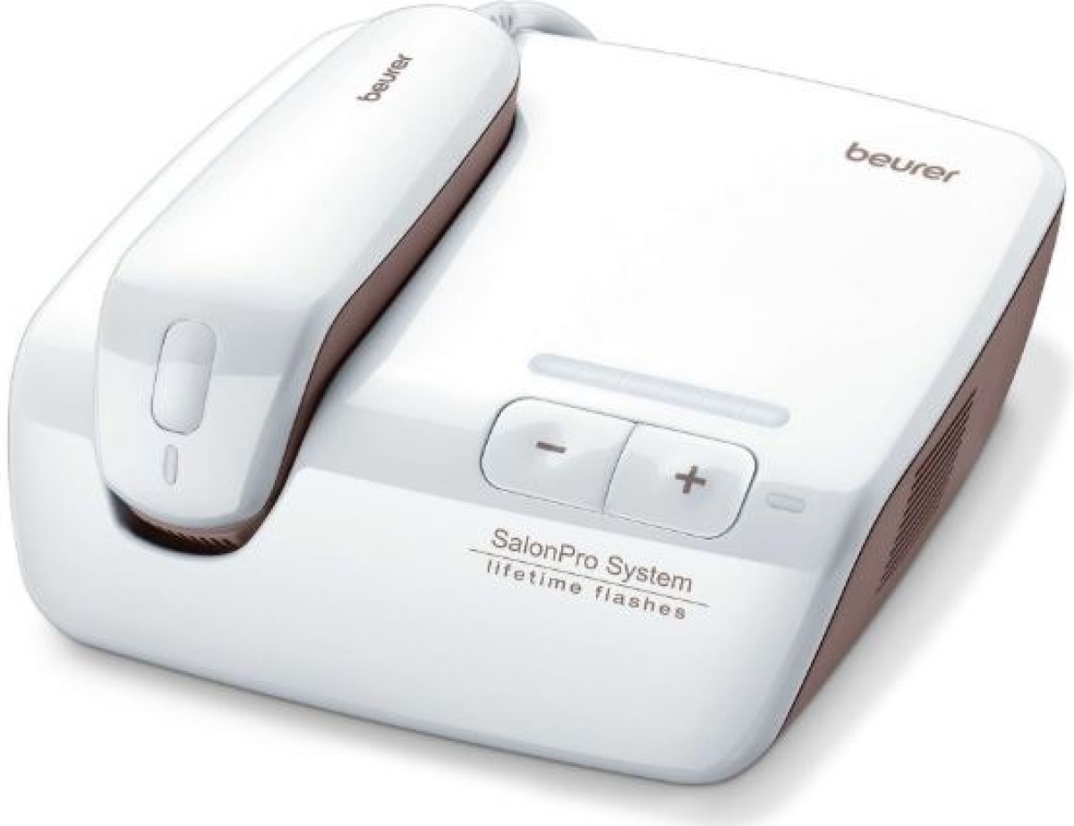 Beurer IPL 10000+ IPL
