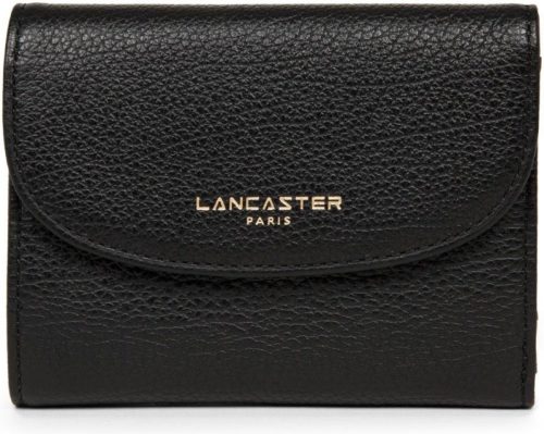 LANCASTER Paris Portemonnee in praktisch formaat