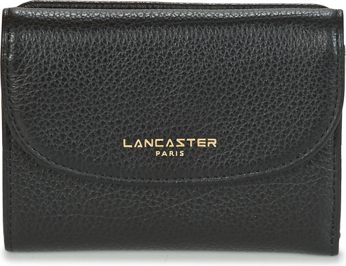 LANCASTER Paris Portemonnee in praktisch formaat