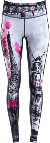 Winshape Legging AEL110-Paris met licht compressie-effect