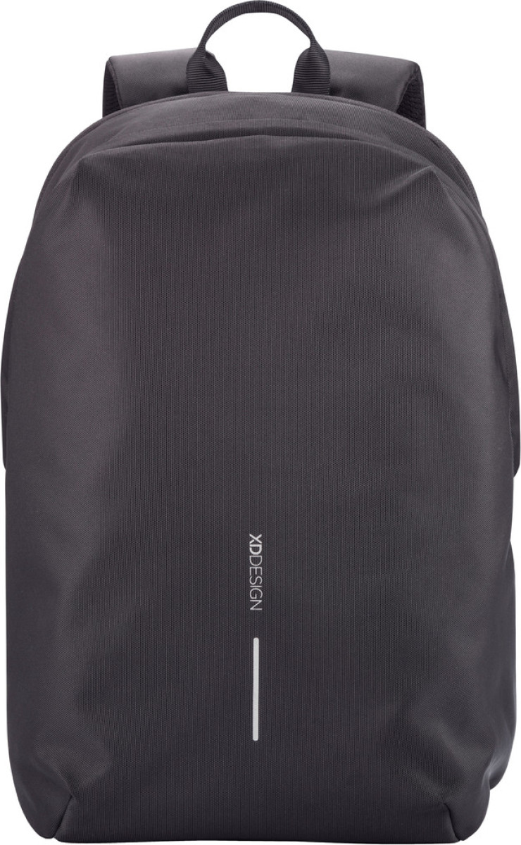 XD Design Bobby Soft 15" Black 16L