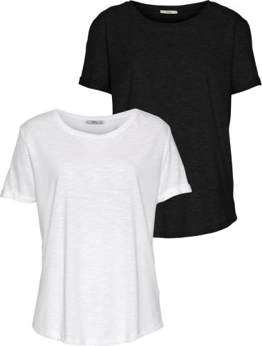 LTB Shirt met korte mouwen SEPEZEDP (2-delig)