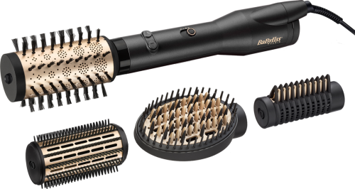 BaByliss Big Hair Luxe AS970E