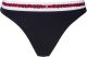 Tommy Hilfiger Underwear String Bio-katoen-string
