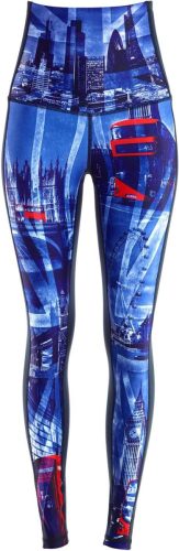 Winshape Legging HWL110-London Core-Stability-band met corrigerend effect