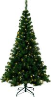 Eglo Kunstkerstboom OTTAWA met ledverlichting (1 stuk)