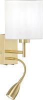 Honsel Leuchten Led-wandlamp DREAMER (1 stuk)
