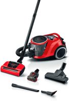 Bosch Stofzuiger BGC41PET, Ideal für Haustierbesitzer,