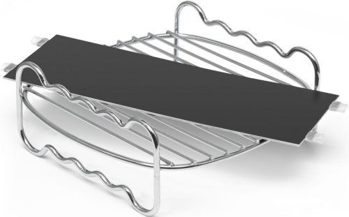 Philips Grillpan-inzet HD9950/00 Party Kit für Airfryer XXL