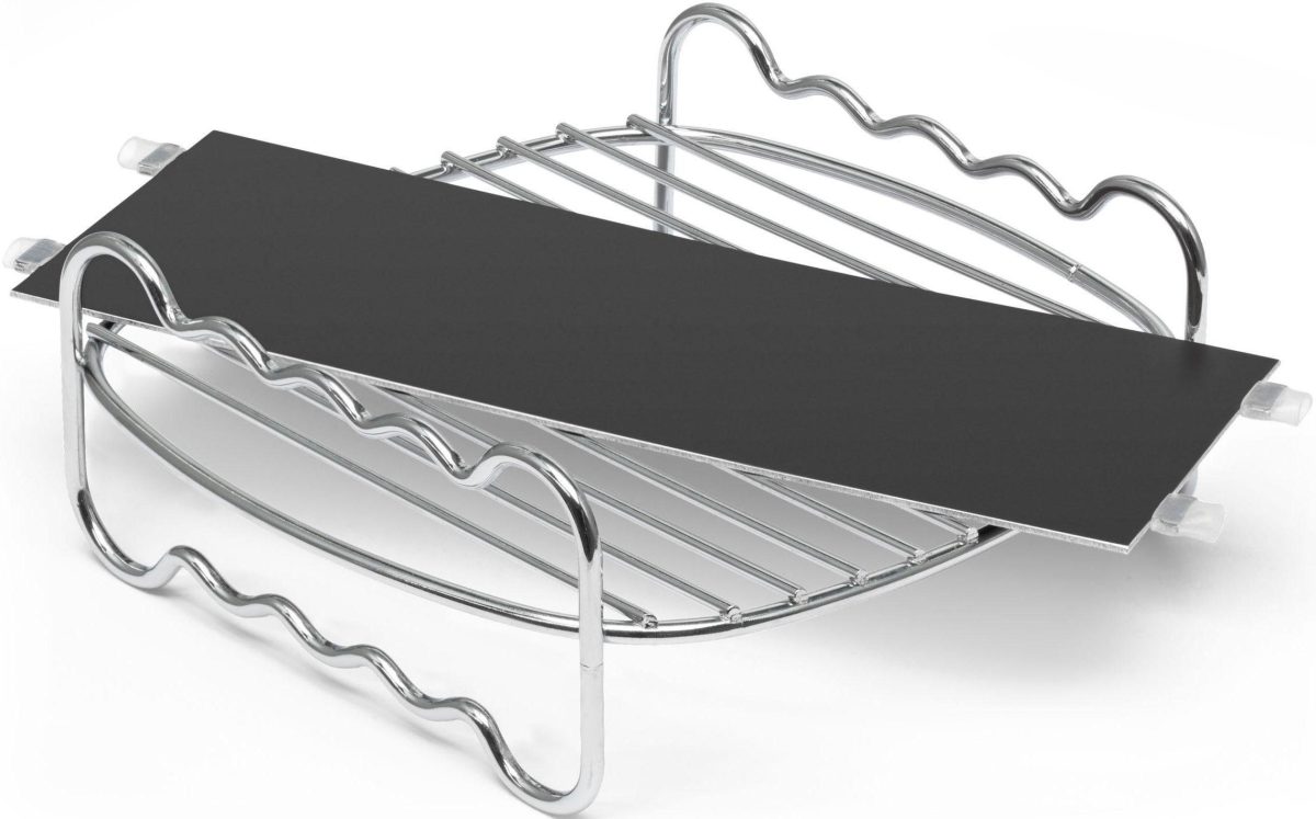 Philips Grillpan-inzet HD9950/00 Party Kit für Airfryer XXL