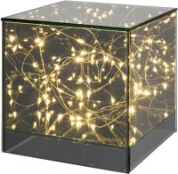 Creativ light Led-tafellamp 15 led