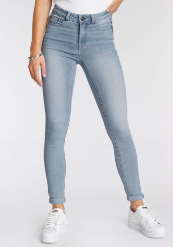 Arizona Skinny fit jeans Ultra Soft High Waist