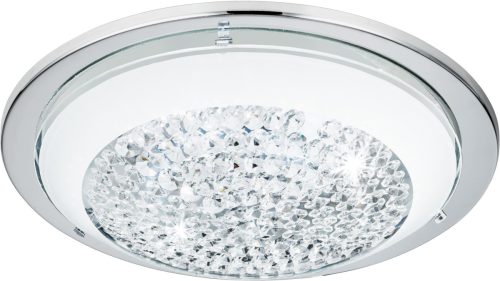 Eglo Led-plafondlamp ACOLLA