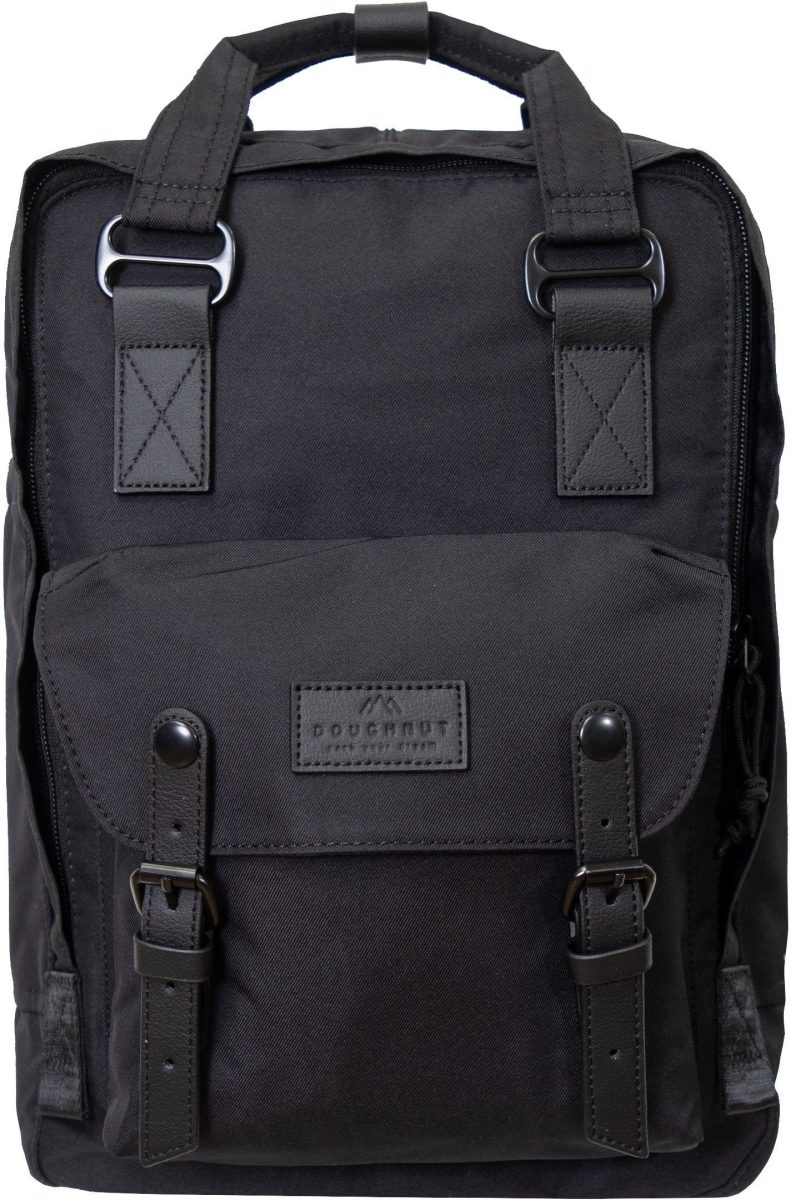 Doughnut Rugzak Macaroon Reborn Series Backpack