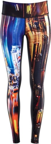 Winshape Legging AEL110-New York met licht compressie-effect