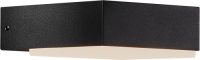 Nordlux Led-wandlamp PIANA Lamp voor binnen en buiten, 5 jaar garantie op de led