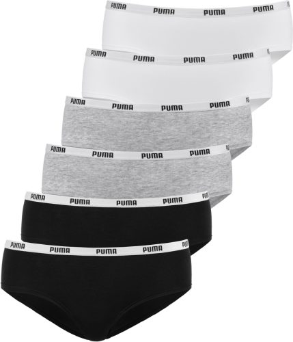 Puma Hipster (set, 6 stuks)