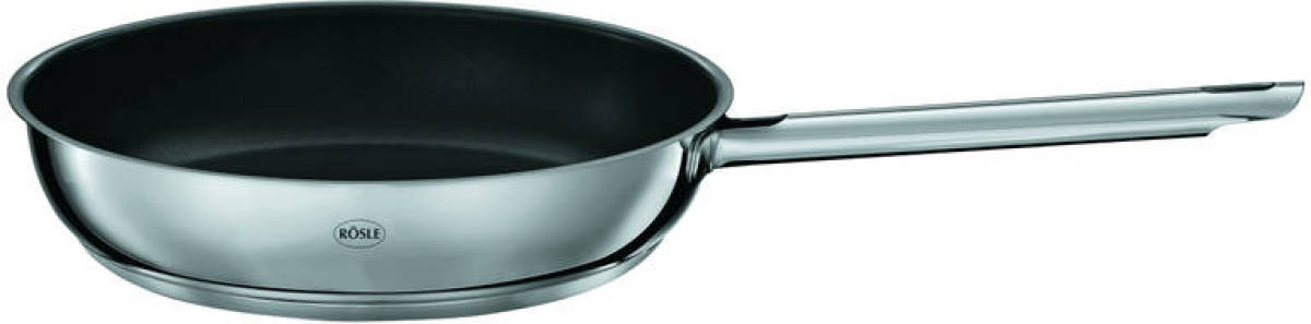 Rösle Koekenpan Elegance Ø 24 cm