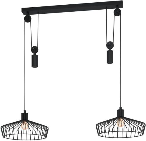Eglo Hanglamp WINKWORTH (1 stuk)