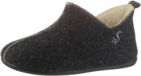 thies Pantoffels met sierstiksel