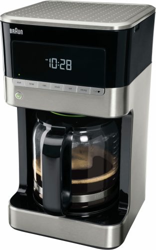 Braun Filterkoffieapparaat KF 7120