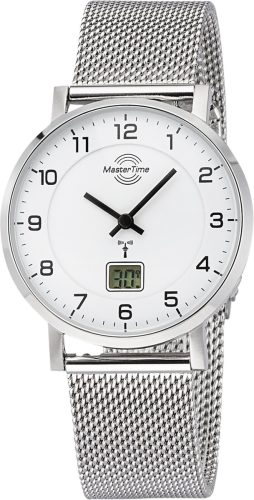 MASTER TIME Radiografisch horloge Advanced, MTLS-10740-12M
