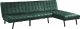 ATLANTIC home collection Stretcher