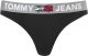 Tommy Hilfiger Underwear String met brede logoband