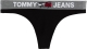 Tommy Hilfiger Underwear String met brede logoband