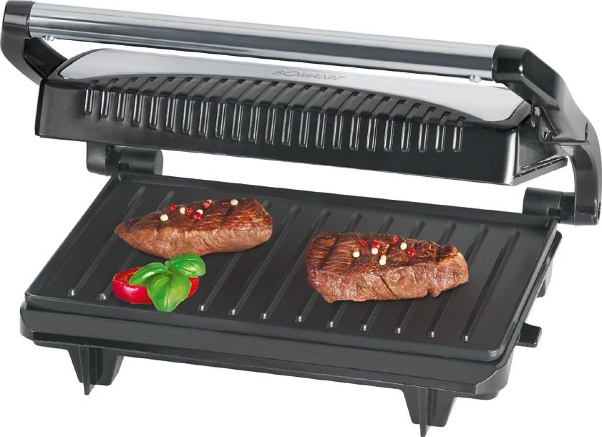 Bomann Contactgrill MG 2251 CB