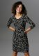 Aniston SELECTED Jerseyjurk met steekzakken - nieuwe collectie