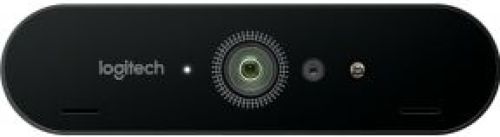Logitech BRIO 4K Stream Edition