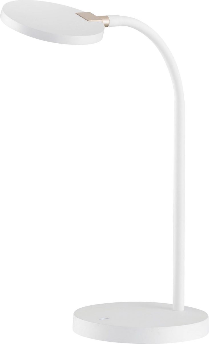 Honsel Leuchten Led-tafellamp Luna (1 stuk)