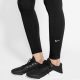 Nike sportlegging zwart/wit
