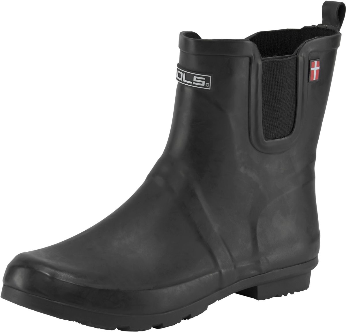 MOLS Rubberlaarzen Silverwater W