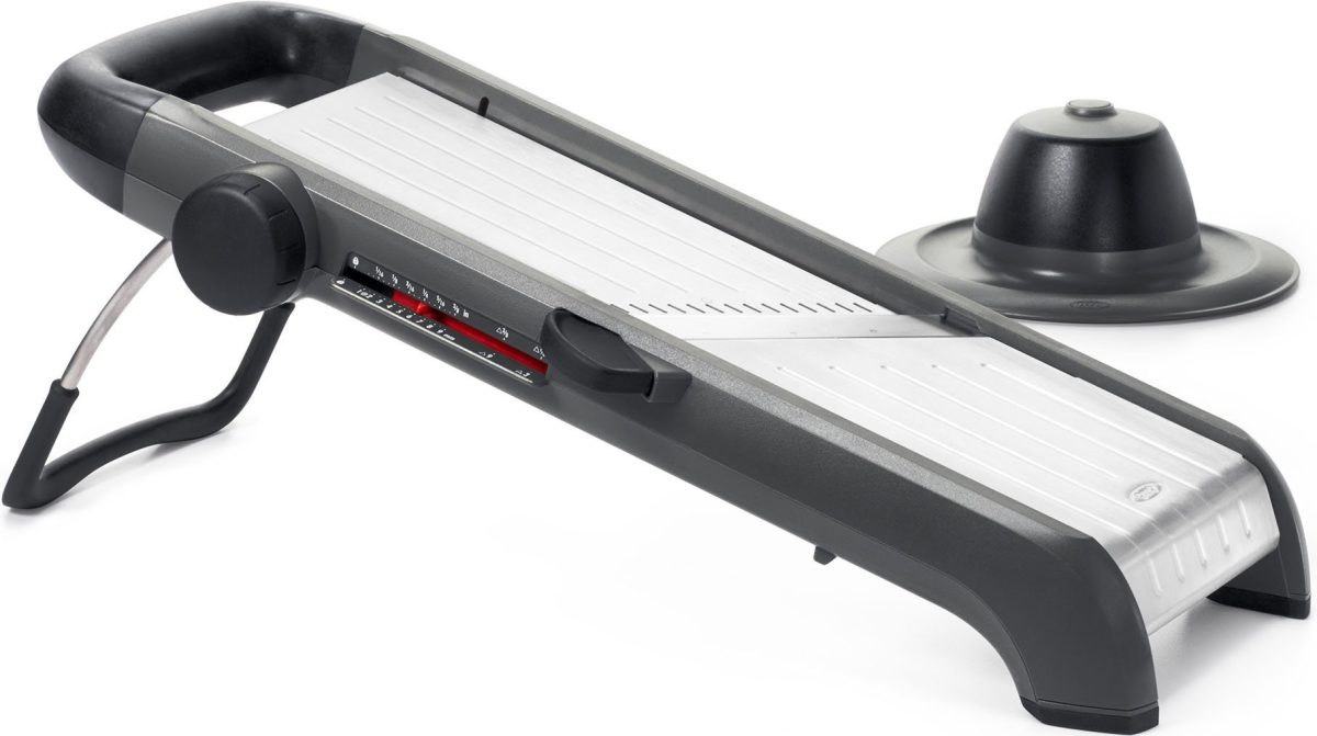 oxo kitchen Groenterasp Good Grips Profi 2.0