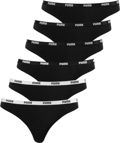 Puma String in set van 6 (6 stuks)