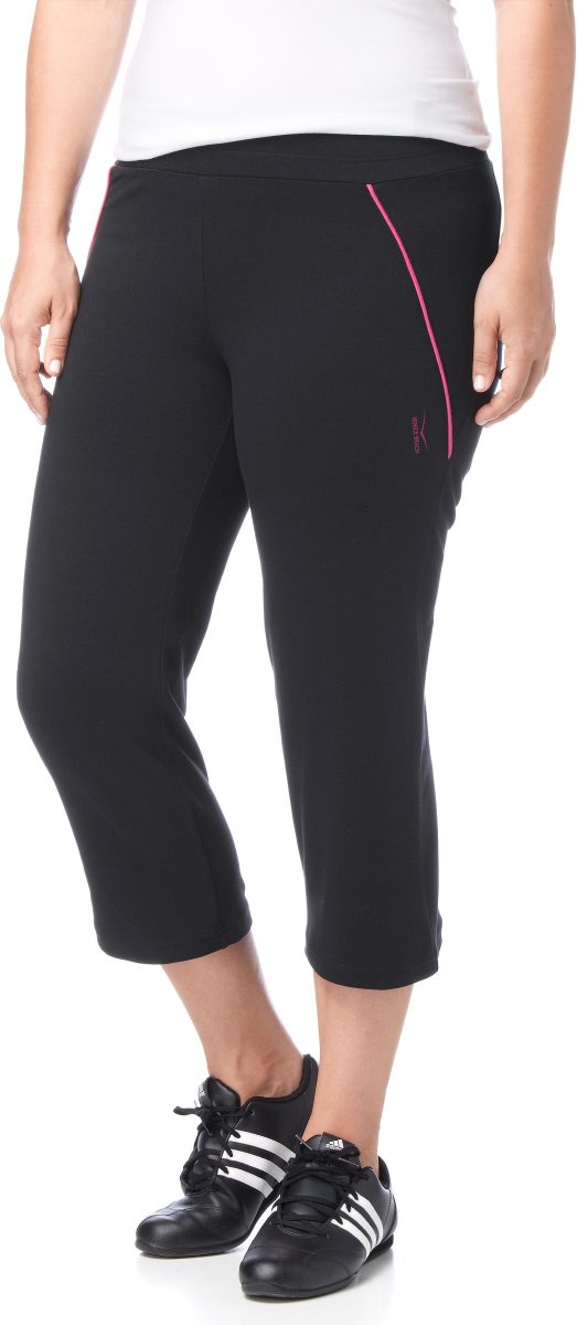 Venice Beach Sportbroek Grote maten