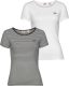 Levi's ® T-shirt 2PACK TEE (2-delig, Set van 2)