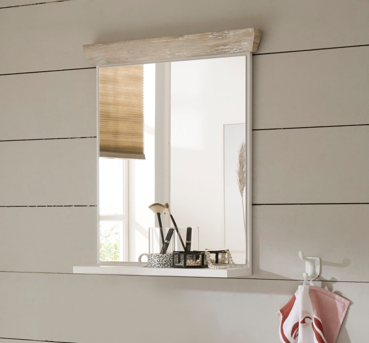 Home affaire Spiegel Florence Breedte 60 cm