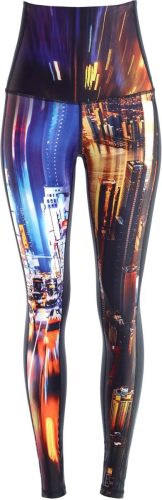 Winshape Legging HWL110-New York Core-Stability-band met corrigerend effect